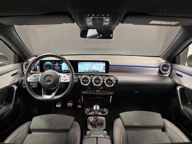 Mercedes-Benz A 180 — photo 9