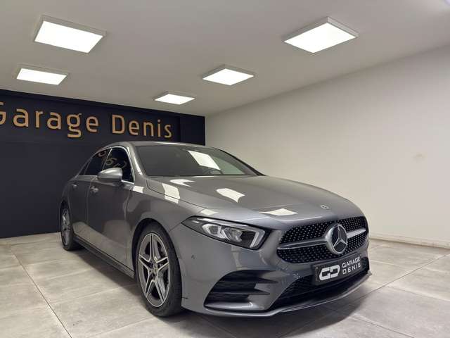 Mercedes-Benz A 180 — photo 5
