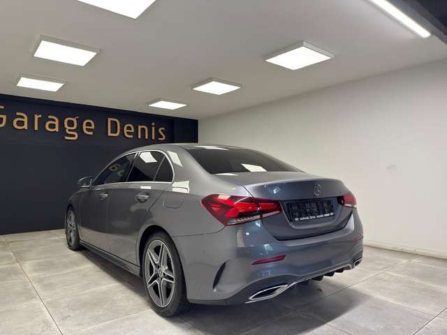 Mercedes-Benz A 180 — photo 6