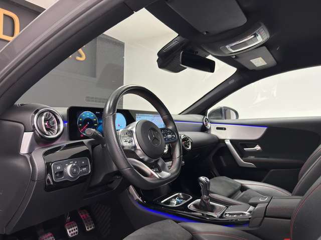 Mercedes-Benz A 180 — photo 14