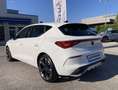 CUPRA Leon 1.5 Hybrid 150CV DSG Blanco - thumbnail 2