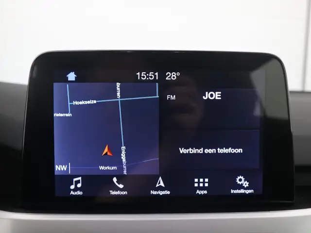 Ford Focus view 10