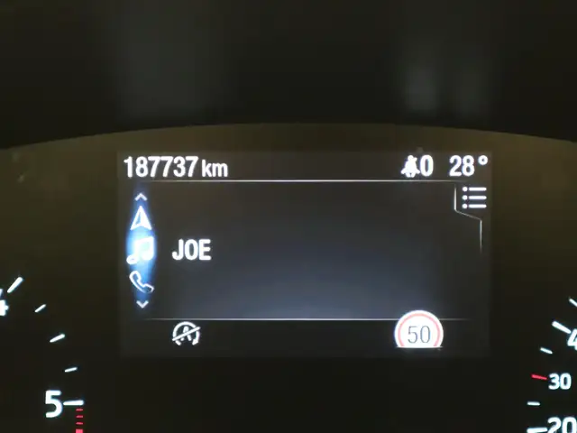 Ford Focus view 30