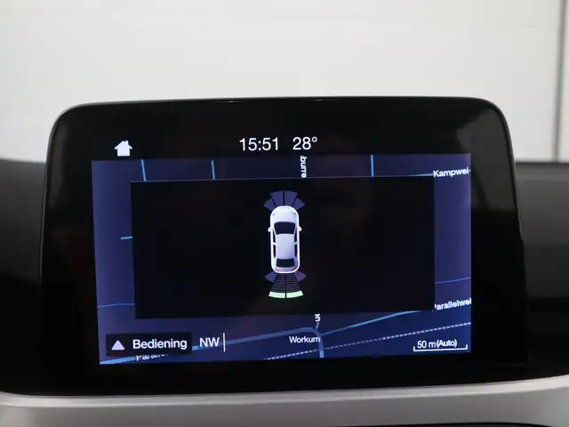 Ford Focus view 11