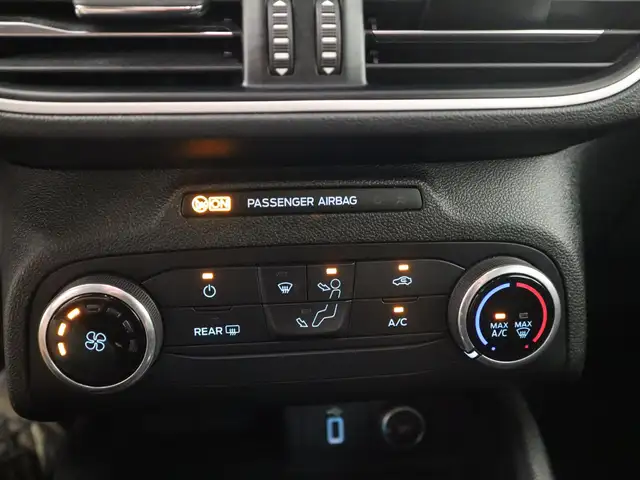Ford Focus view 27