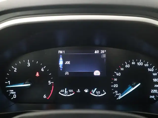 Ford Focus view 29