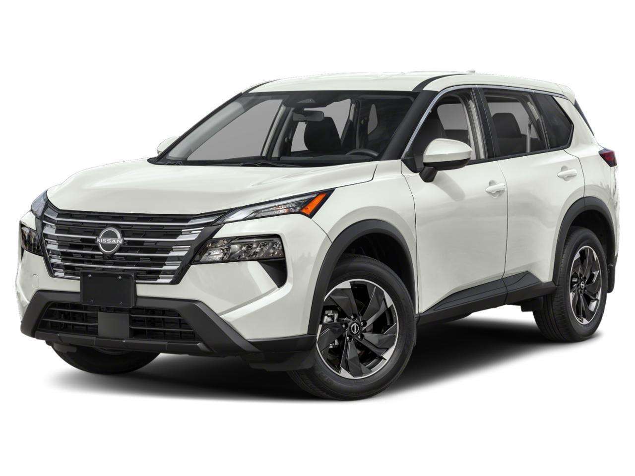 used 2025 Nissan Rogue car, priced at $30,099