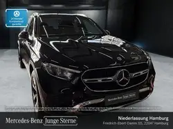 Mercedes-Benz GLC 300 e 4M AVANTG+PANO+AHK+LED+KAMERA+KEYLESS+9G