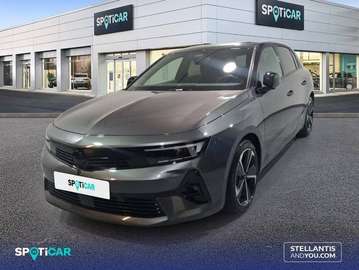 1.5D DTH 96kW (130CV) Auto GS