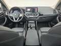 BMW X3 xDrive20d Pano AHK Leder adapLED LCPro ACC Negro - thumbnail 15