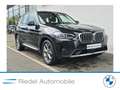 BMW X3 xDrive20d Pano AHK Leder adapLED LCPro ACC Negru - thumbnail 1