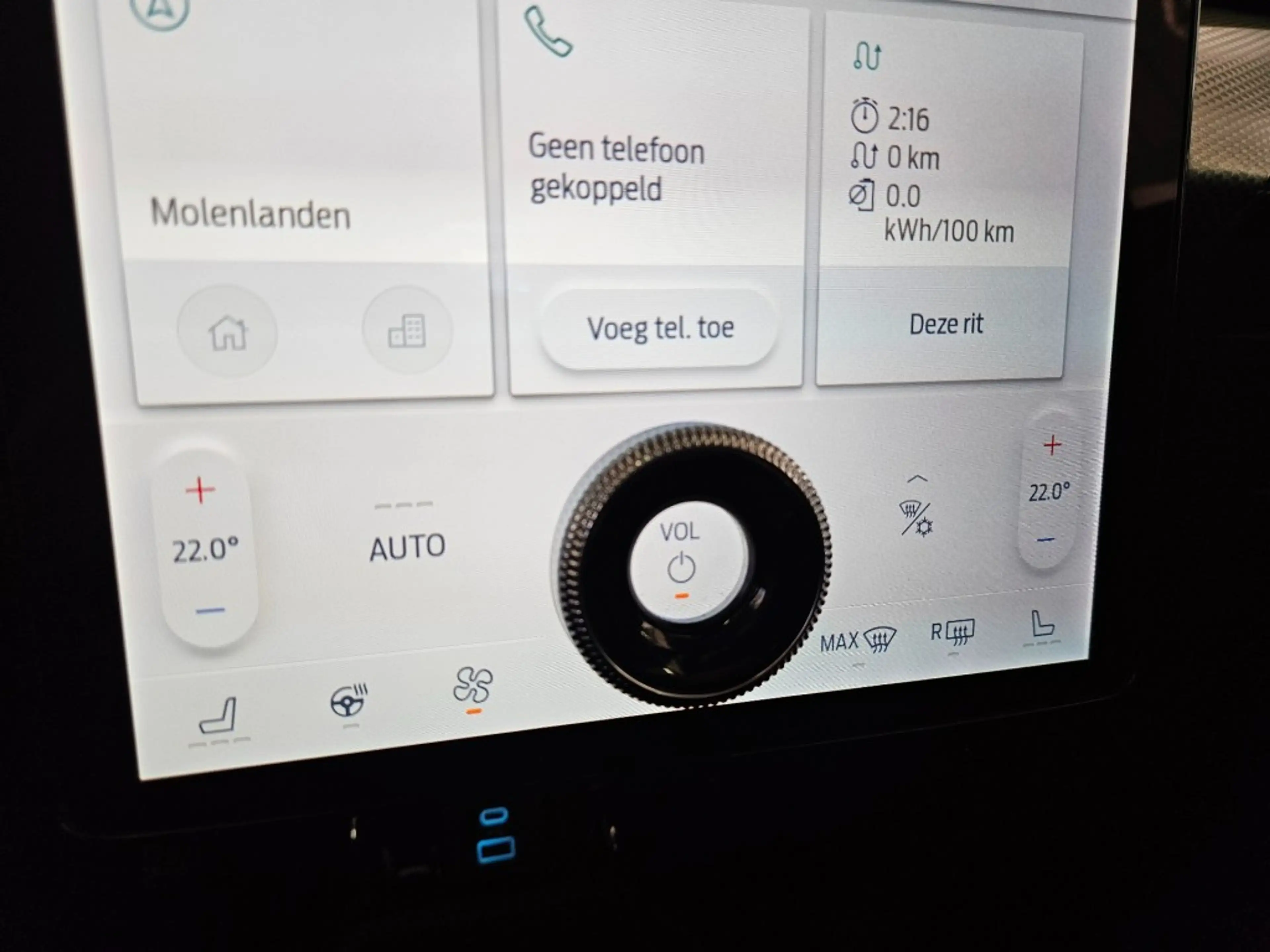 Ford Mustang Mach-E RWD 75 kWh / Leder / B&O Sound / NL Auto — photo 39
