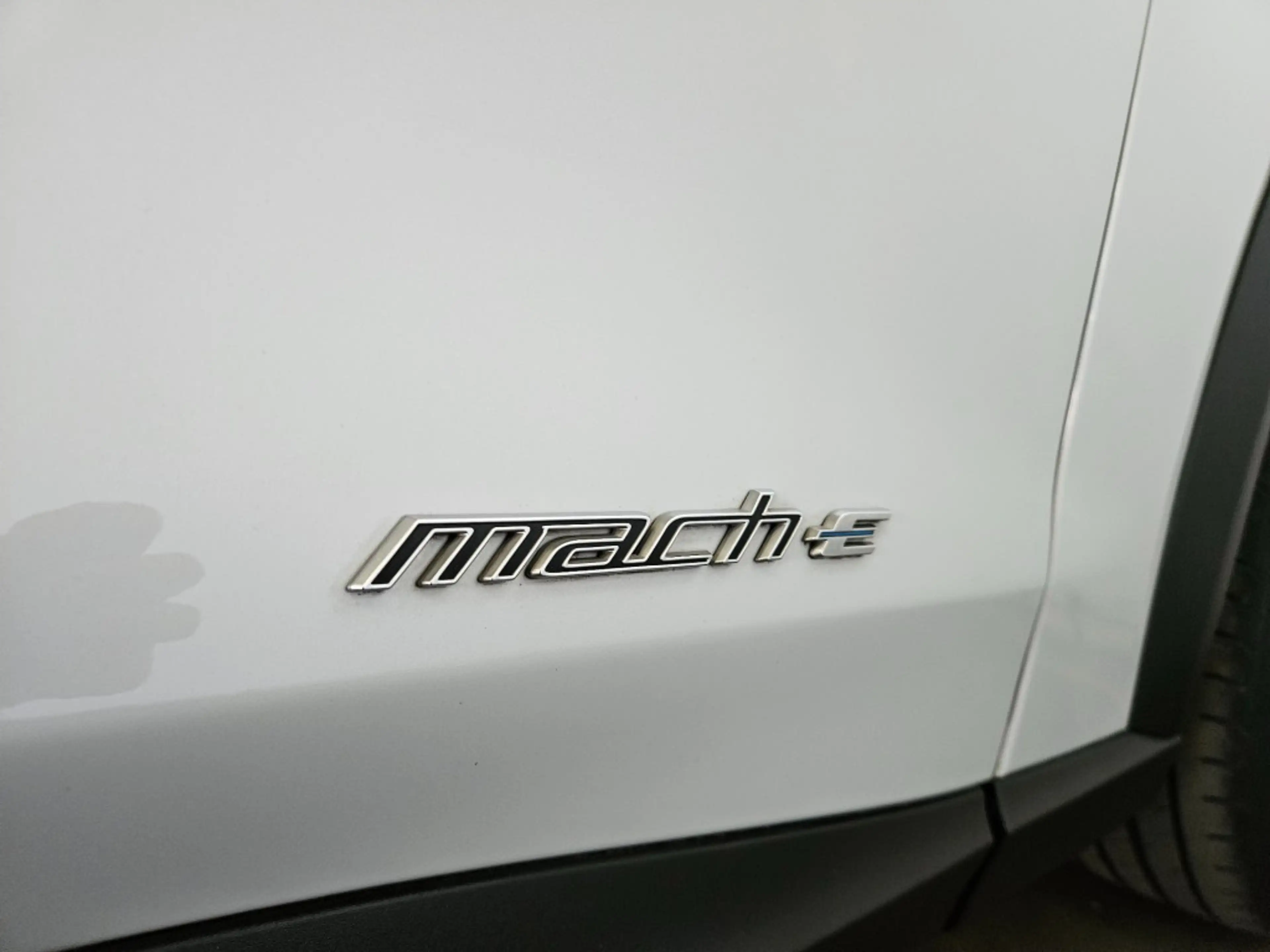 Ford Mustang Mach-E RWD 75 kWh / Leder / B&O Sound / NL Auto — photo 49