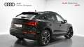 Audi Q5 Sportback 40 TDI quattro-ultra Black line S tronic Noir - thumbnail 4
