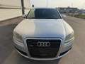 Audi A8 4,2 TDI V8 quattro DPF Tiptronic ID:110 Silber - thumbnail 3