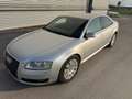 Audi A8 4,2 TDI V8 quattro DPF Tiptronic ID:110 Silber - thumbnail 1