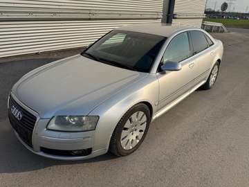 4,2 TDI V8 quattro DPF Tiptronic ID:110
