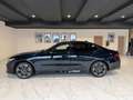 BMW 520 i M Sport|Pano|Shadow-Line|Head-up|AHK|SHZ| Zwart - thumbnail 7