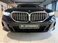 BMW 520 i M Sport|Pano|Shadow-Line|Head-up|AHK|SHZ| Zwart - thumbnail 24