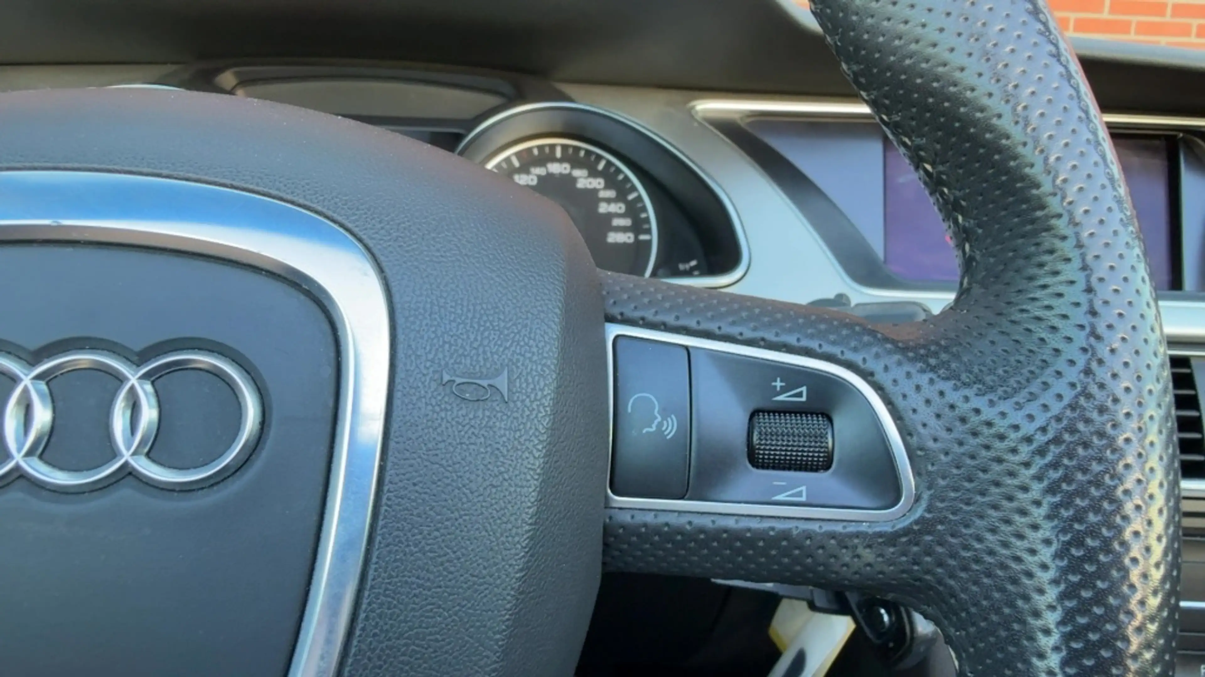 Audi A5 Cabriolet 2.0 TFSI q. Pro L. S | Stoelverwarming | — photo 16