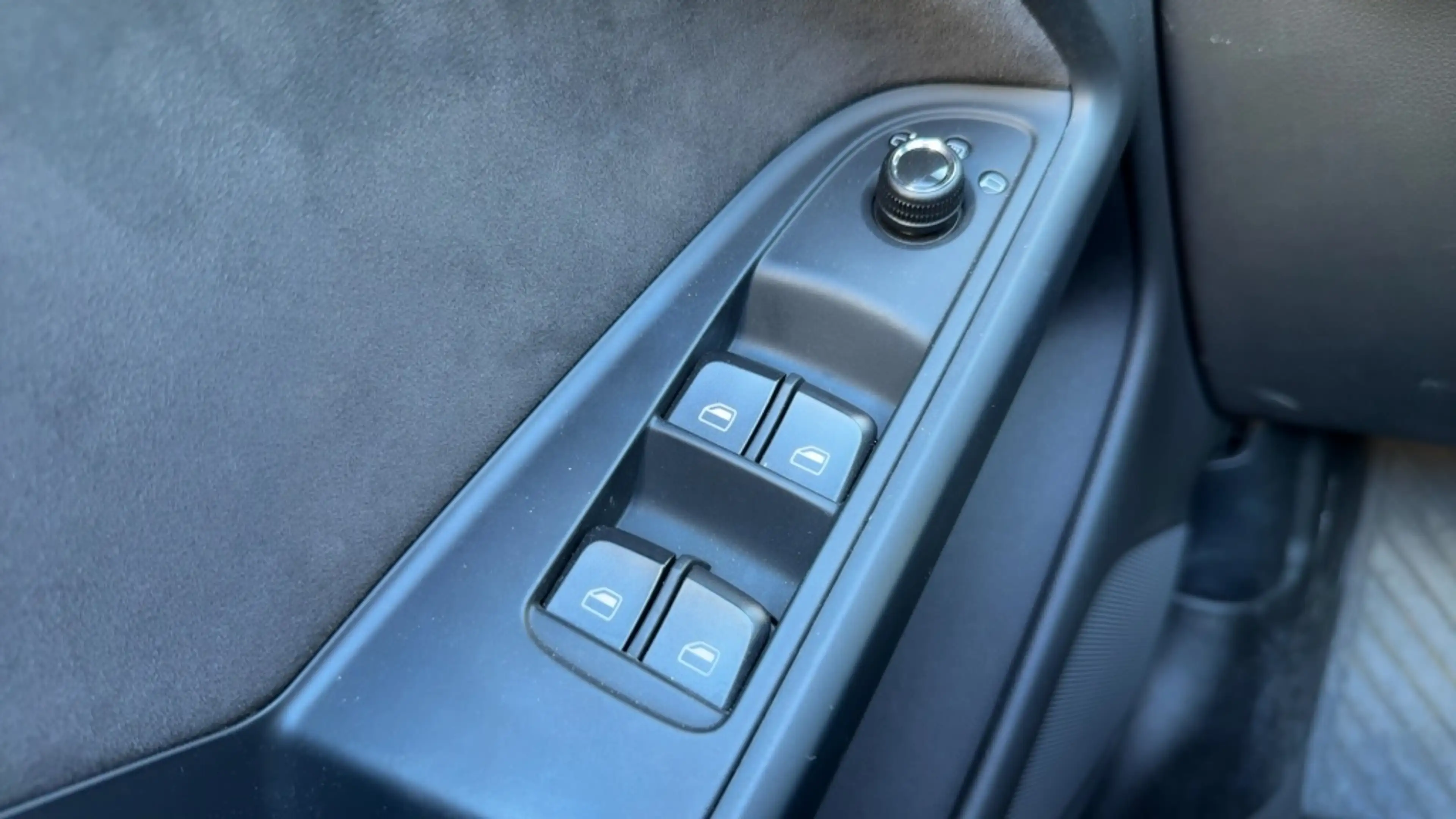 Audi A5 Cabriolet 2.0 TFSI q. Pro L. S | Stoelverwarming | — photo 17