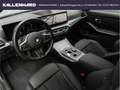 BMW 320 i M Sport-ACC-Sitzheizung-Kamera-Hifi Gris - thumbnail 16