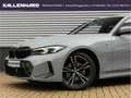 BMW 320 i M Sport-ACC-Sitzheizung-Kamera-Hifi Gris - thumbnail 5