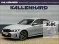 BMW 320 i M Sport-ACC-Sitzheizung-Kamera-Hifi Gris - thumbnail 1