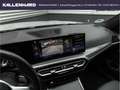 BMW 320 i M Sport-ACC-Sitzheizung-Kamera-Hifi Gris - thumbnail 34