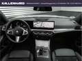 BMW 320 i M Sport-ACC-Sitzheizung-Kamera-Hifi Gris - thumbnail 26