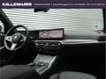 BMW 320 i M Sport-ACC-Sitzheizung-Kamera-Hifi Gris - thumbnail 24