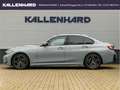 BMW 320 i M Sport-ACC-Sitzheizung-Kamera-Hifi Gris - thumbnail 6