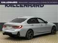 BMW 320 i M Sport-ACC-Sitzheizung-Kamera-Hifi Gris - thumbnail 7