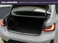BMW 320 i M Sport-ACC-Sitzheizung-Kamera-Hifi Gris - thumbnail 13