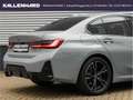 BMW 320 i M Sport-ACC-Sitzheizung-Kamera-Hifi Gris - thumbnail 10