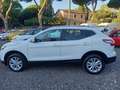 Nissan Qashqai Qashqai II 2014 1.5 dci Acenta Premium 110cv Blanc - thumbnail 2