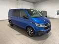 Volkswagen T6.1 Transporter T6.1 Kasten Plus,Edition,4Mot.,Standh,DiffSperre Bleu - thumbnail 2