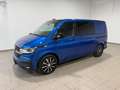 Volkswagen T6.1 Transporter T6.1 Kasten Plus,Edition,4Mot.,Standh,DiffSperre Bleu - thumbnail 1
