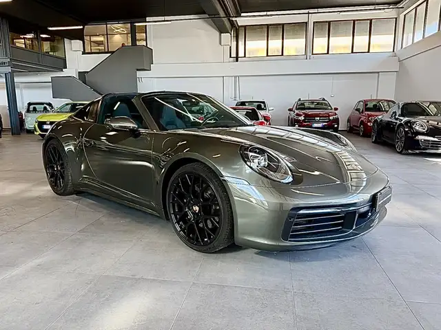 Porsche Targa 911 3.0 4S auto