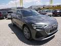 Audi e-tron SB 50 quattro S-line *TOPAUSSTATTUNG* Grau - thumbnail 3
