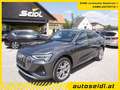 Audi e-tron SB 50 quattro S-line *TOPAUSSTATTUNG* Grau - thumbnail 1
