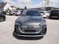 Audi e-tron SB 50 quattro S-line *TOPAUSSTATTUNG* Grau - thumbnail 2