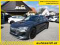 Audi e-tron SB 50 quattro S-line *TOPAUSSTATTUNG* Grau - thumbnail 1