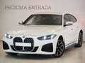BMW 420 420dA Gran Coupé Blanco - thumbnail 1
