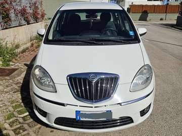 Musa II 2007 1.4 8v Oro