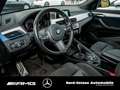 BMW X1 sDrive18i M SPORT KAMERA NAVI AHK SHZ Grau - thumbnail 7