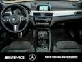BMW X1 sDrive18i M SPORT KAMERA NAVI AHK SHZ Grau - thumbnail 12