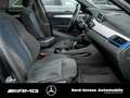 BMW X1 sDrive18i M SPORT KAMERA NAVI AHK SHZ Grau - thumbnail 10