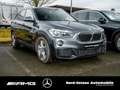 BMW X1 sDrive18i M SPORT KAMERA NAVI AHK SHZ Grau - thumbnail 3