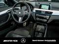BMW X1 sDrive18i M SPORT KAMERA NAVI AHK SHZ Grau - thumbnail 8